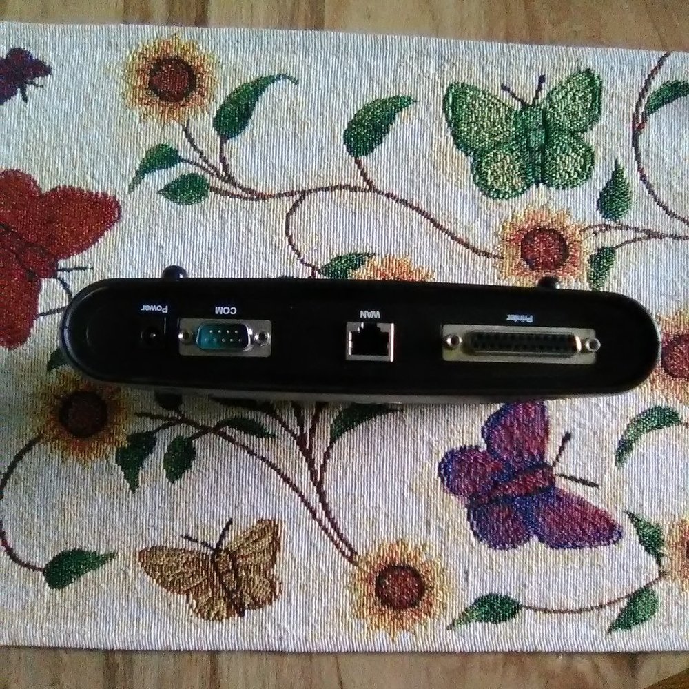 Cable Router - Picture 3 of 4